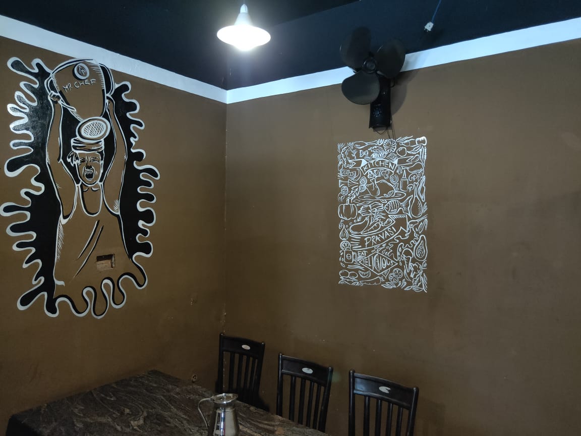 PRAVASI FAST FOOD NILAMBUR